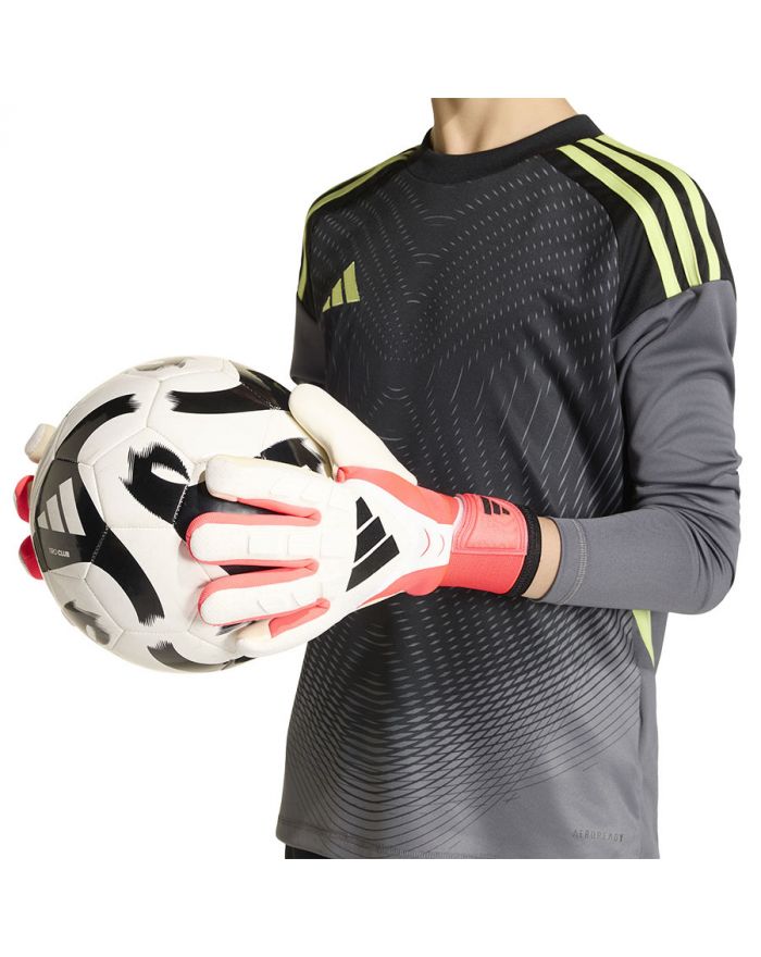 Rękawice adidas Predator GL PRO Junior KA7794