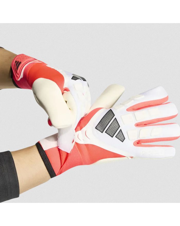 Rękawice adidas Predator GL COM KA7799