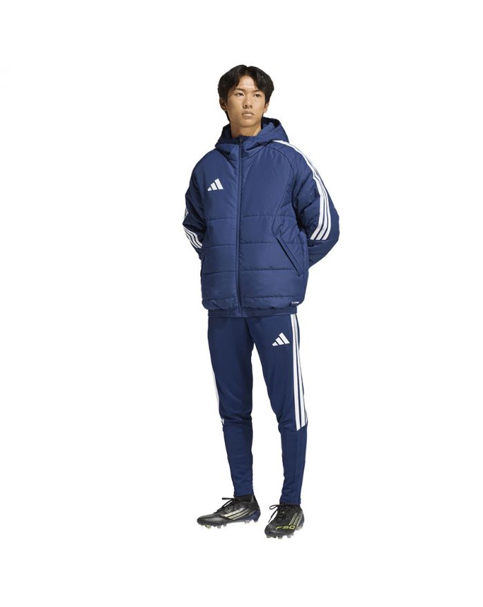 Kurtka adidas TIRO 26 Winter Jacket KA8024