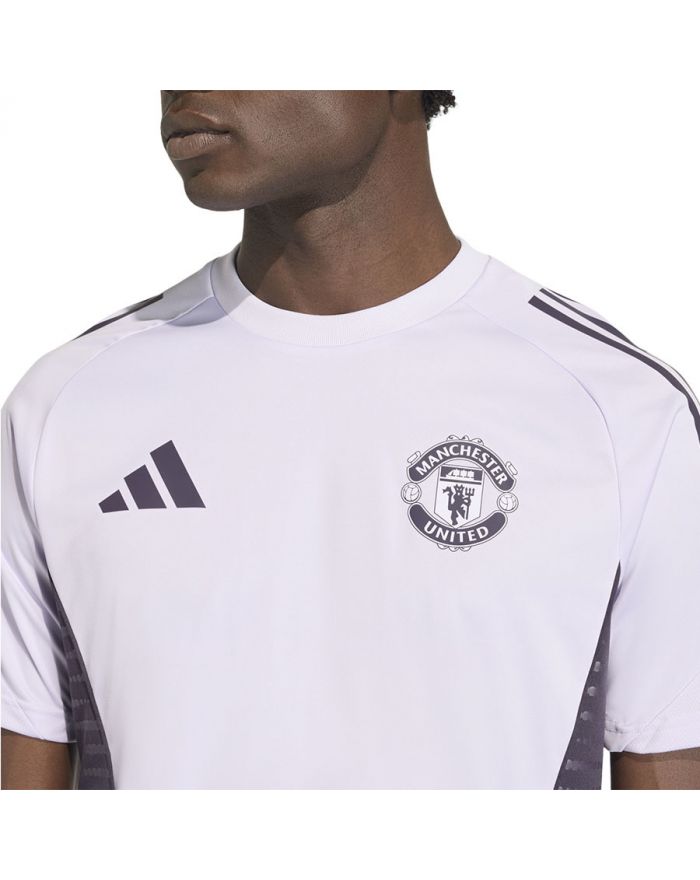 Koszulka adidas Manchester United Training JSY KA8932
