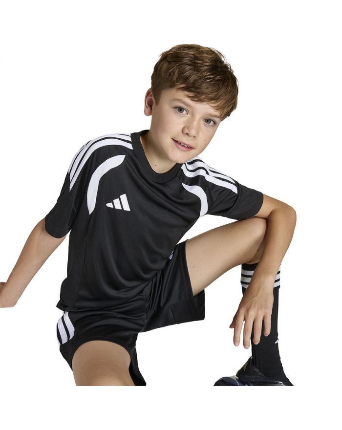 Koszulka adidas TIRO 26 League Junior KB1319