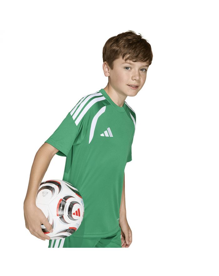 Koszulka adidas TIRO 26 League Junior KB1325