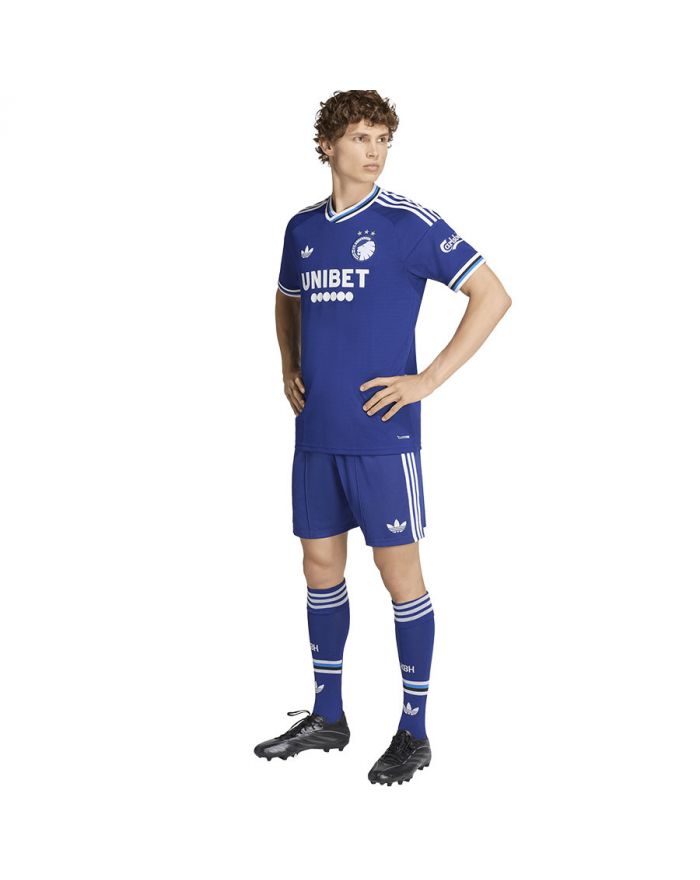 Koszulka adidas Copenhagen FC 26/27 Away KB1972