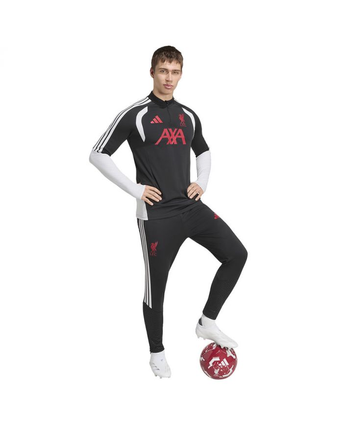 Bluza adidas Liverpool FC Tiro Training Top KB5774