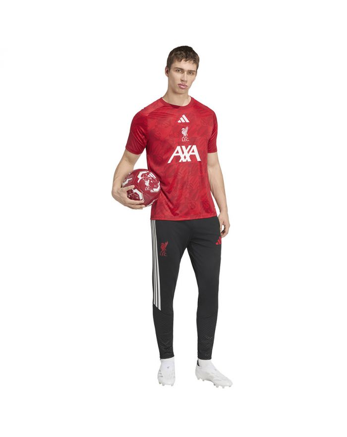 Koszulka adidas Liverpool FC 2026/27 Pre Match JSY KB5790