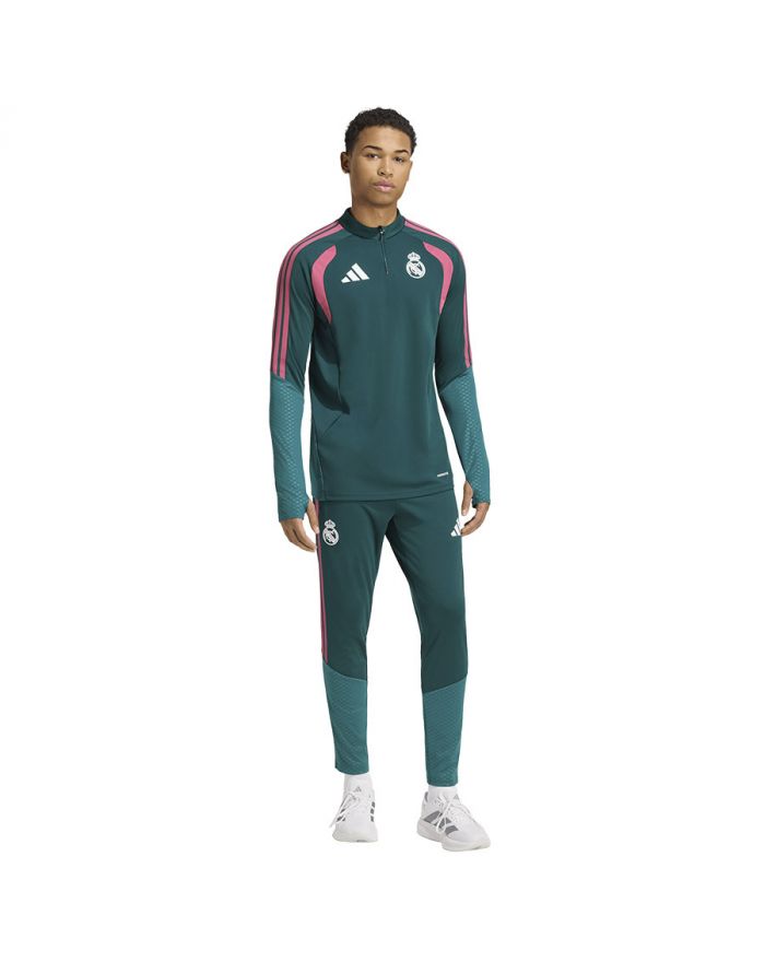 Bluza adidas Real Madryt Tiro 26 Training Top KB6343