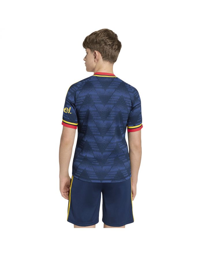 Koszulka adidas Oryginals Arsenal Londyn FC 2026/27 Away Jr JSY KB9963