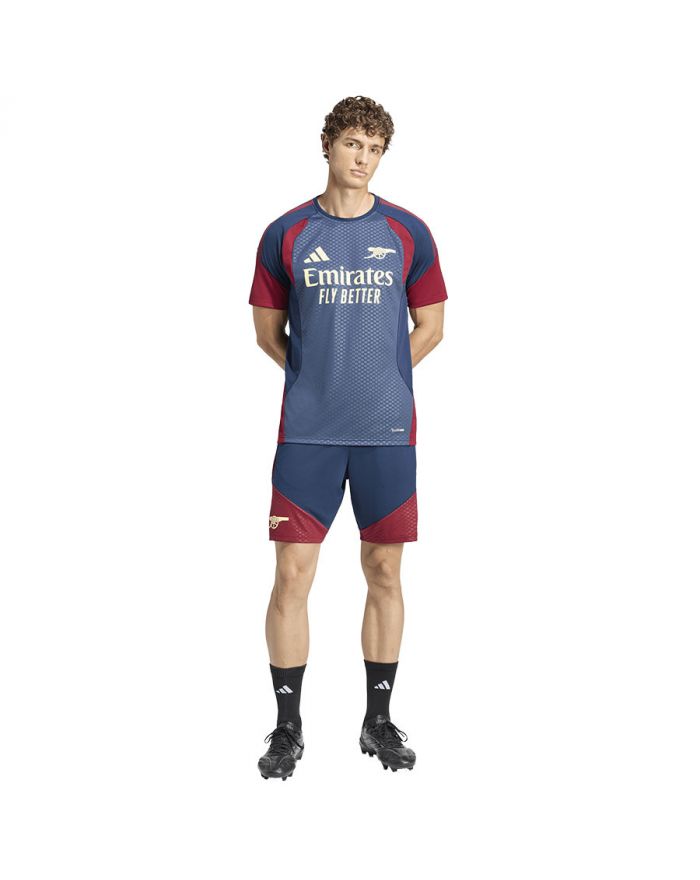 Koszulka adidas Arsenal Londyn Cup Training JSY KB9987