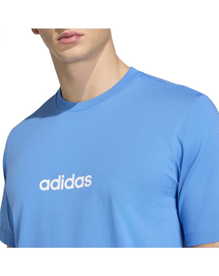 T-Shirt adidas Single Jersey Linear Tee KC0884