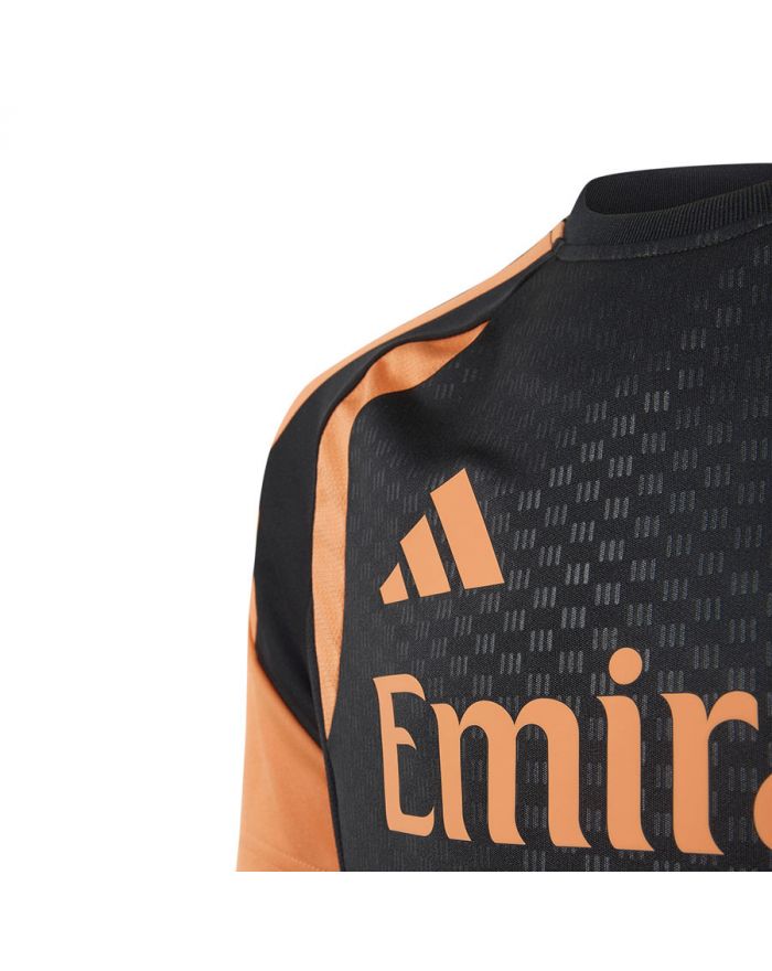 Koszulka adidas Arsenal Londyn FC 2026/27 Tiro Training Junior KC2422