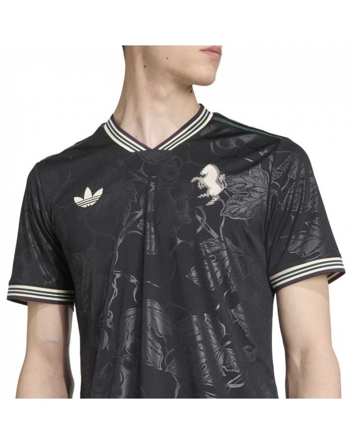 Koszulka adidas Juventus Trzecia JSY KC3486