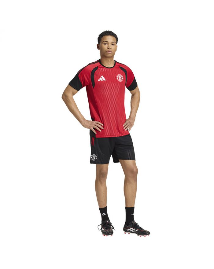 Koszulka adidas Manchester United Tiro Training JSY KC4872