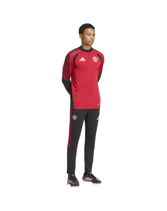 Bluza adidas Manchester United Tiro 26 Training Top Junior KC4884