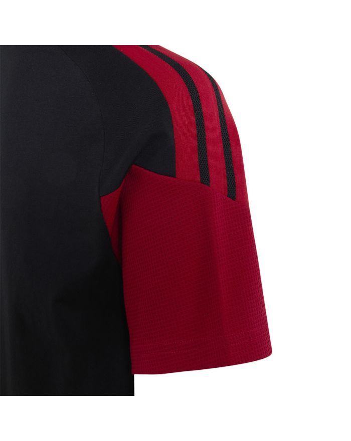 Koszulka adidas Manchester United Tiro 26 Tee JSY KC4919