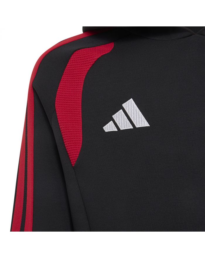 Bluza adidas Manchester United Tiro 26 Junior KC4923