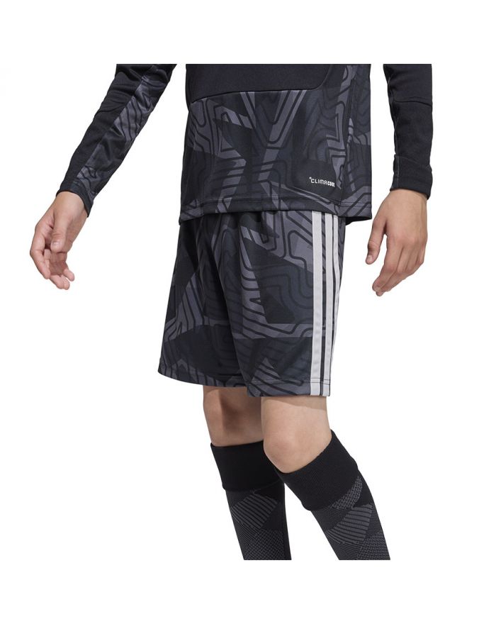 Spodenki adidas TIRO 26 Competition Goalkeeper Junior KC5468