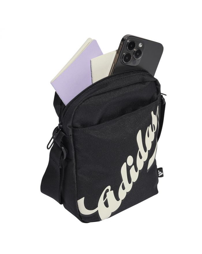 Torba saszetka adidas Tiro Graphic KD7276