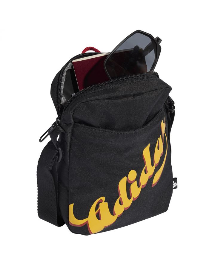 Torba saszetka adidas Tiro Graphic KD9879