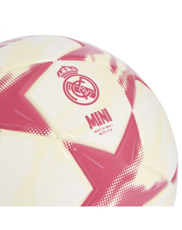 Piłka adidas UCL RM Mini KE5107