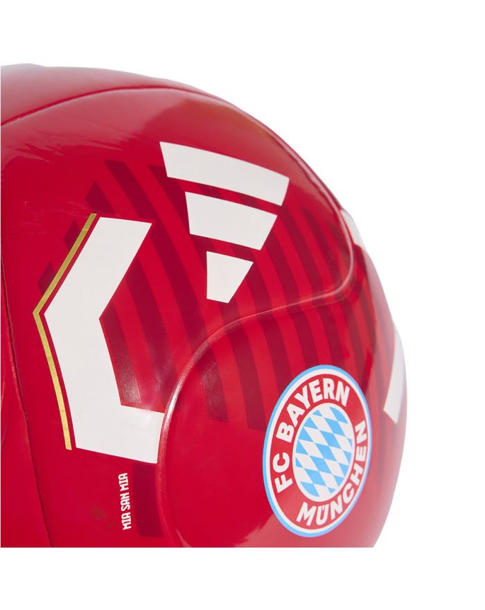 Piłka adidas FC Bayern Club KE5111