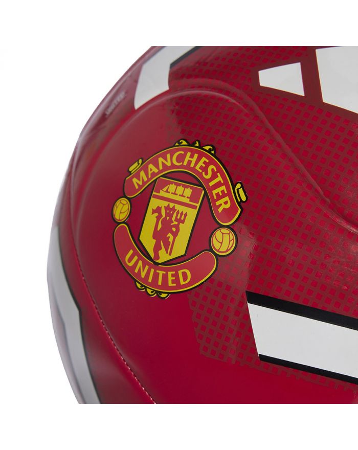 Piłka adidas Manchester United Club KE5118