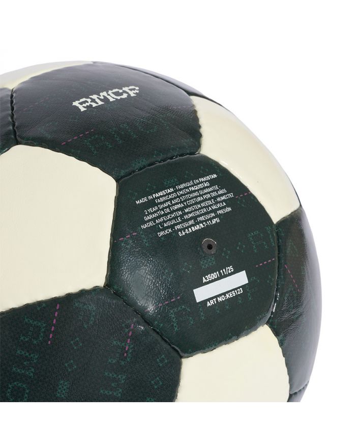 Piłka adidas UCL Real Madryt KE5123
