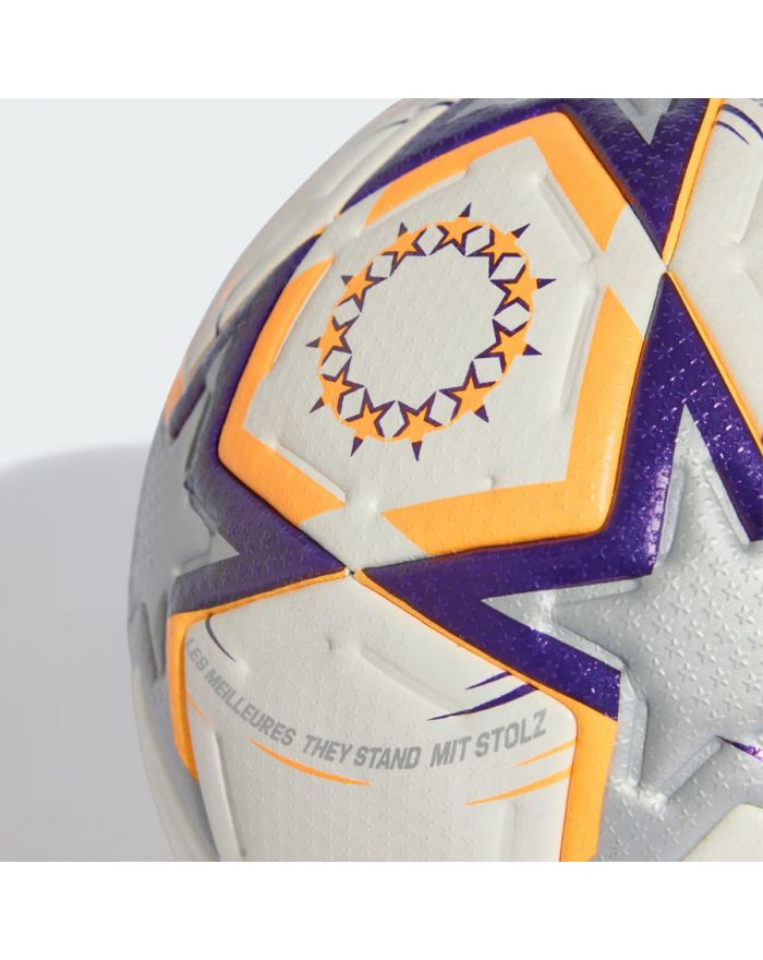 Piłka adidas WUCL Pro KE5141