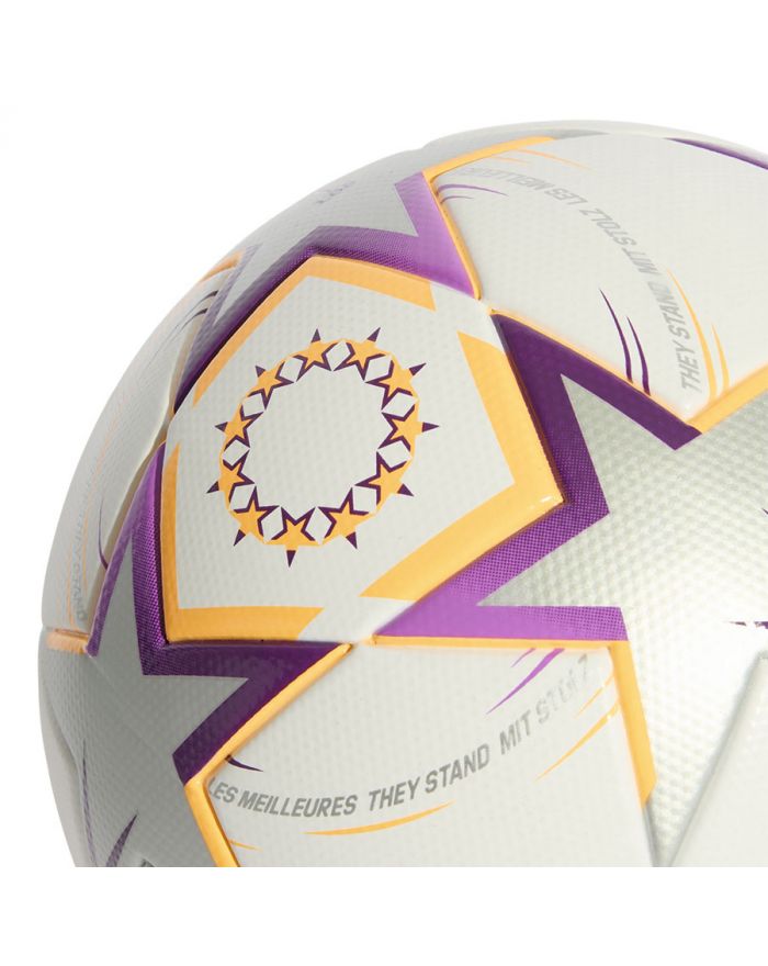 Piłka adidas WUCL League KE5142