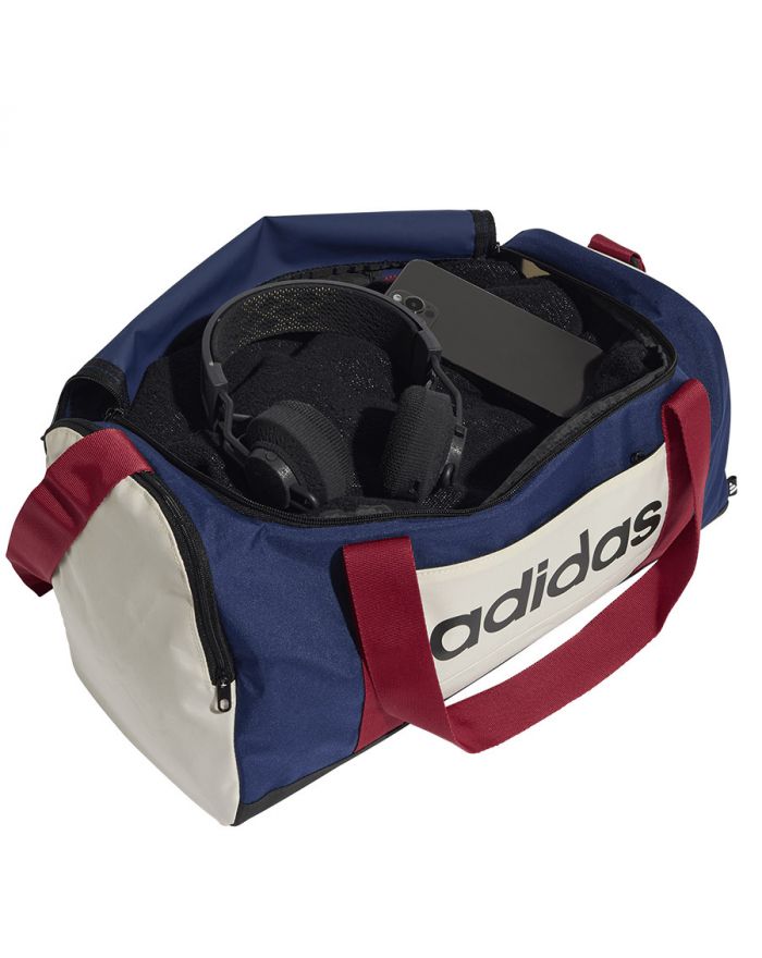 Torba adidas Linear Duffel KE5543
