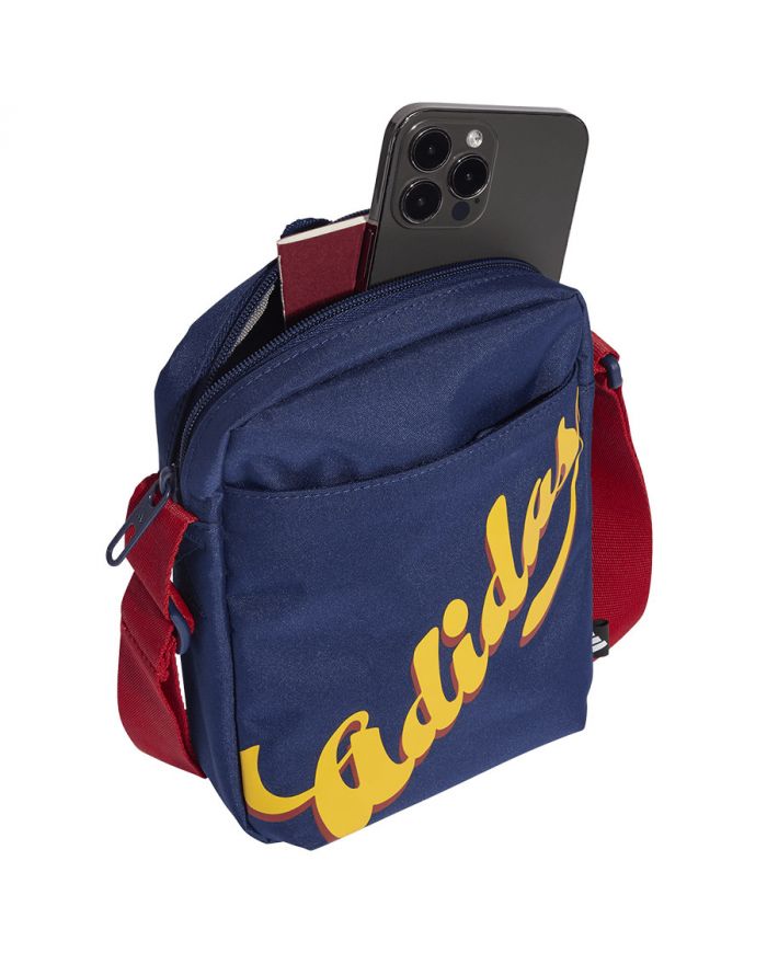 Torba saszetka adidas Tiro Graphic KE6849