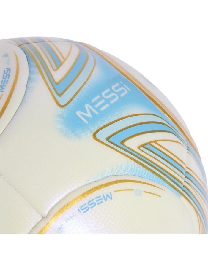 Piłka adidas Messi Club KE7538