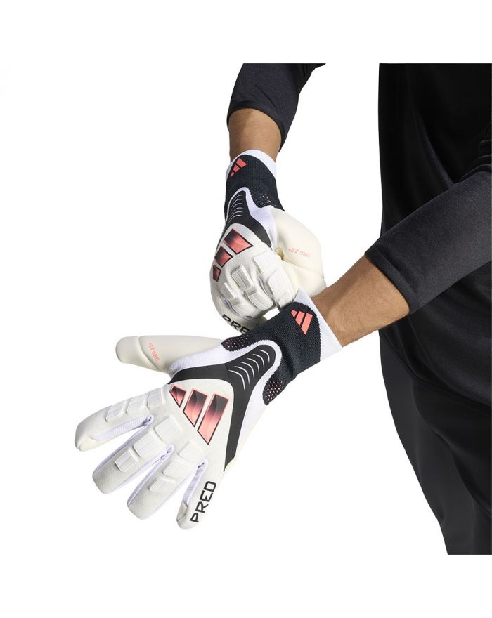 Rękawice adidas Predator GL Pro GK KE9698