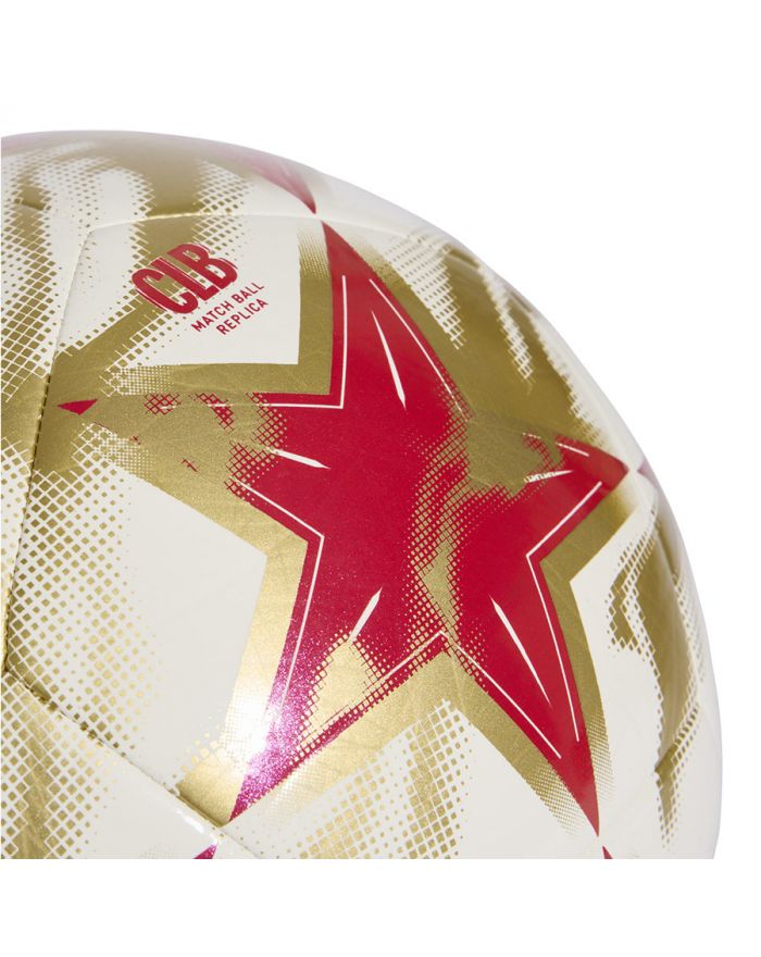 Piłka adidas UCL Club KE9764