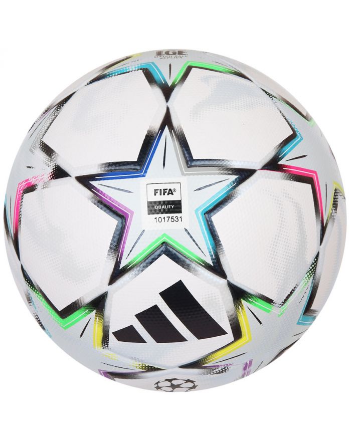 Piłka adidas UCL BOX League KE9771