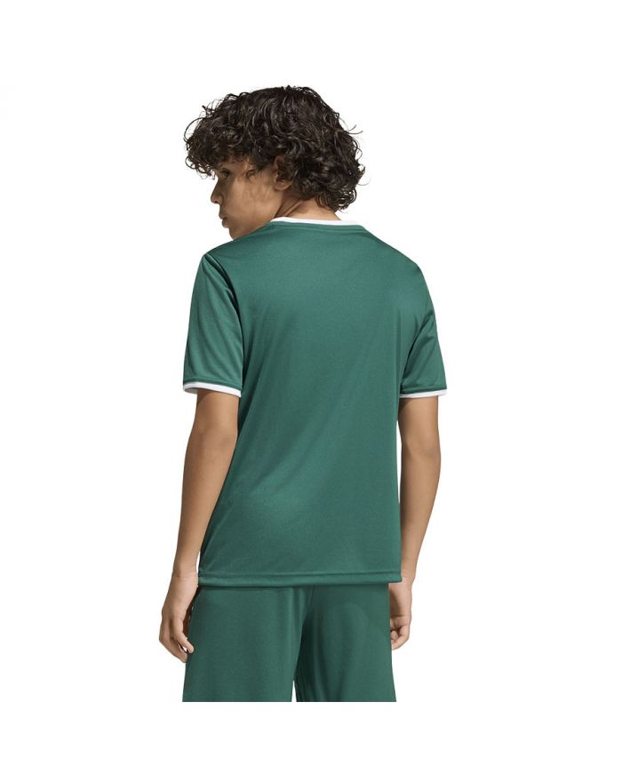 Koszulka adidas ENTRADA 26 JSY Junior KE9834