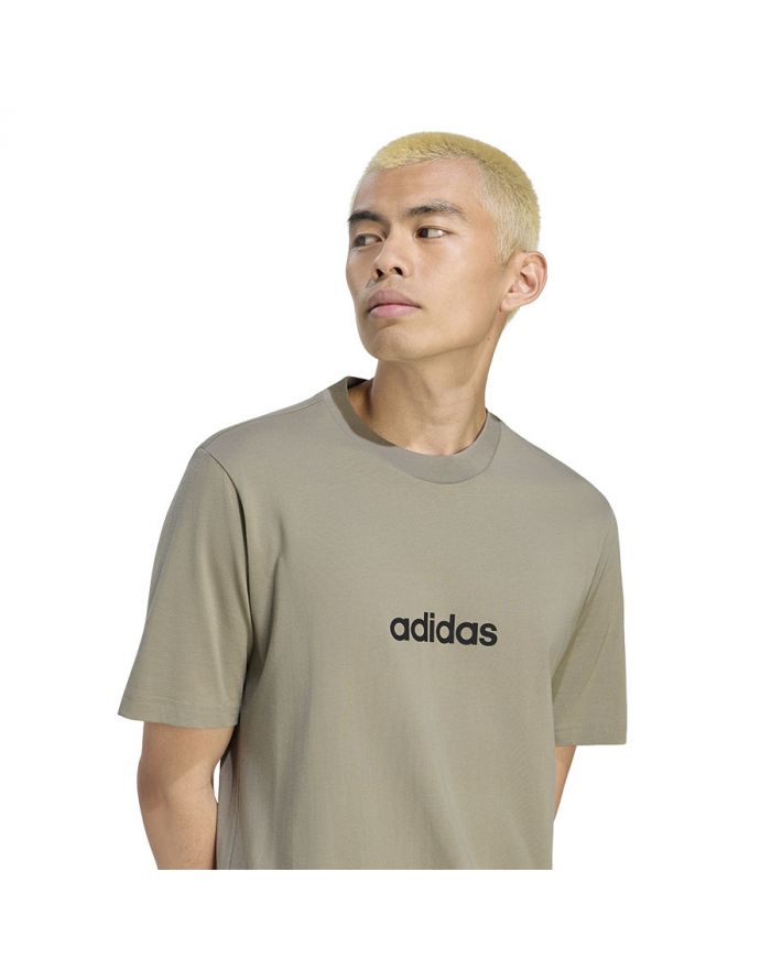 T-shirt adidas W Essentials Linear KF2394