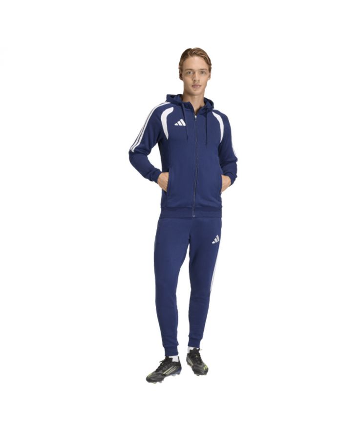 Bluza adidas TIRO 26 League Sweat Full Zip Hoodie KF3320