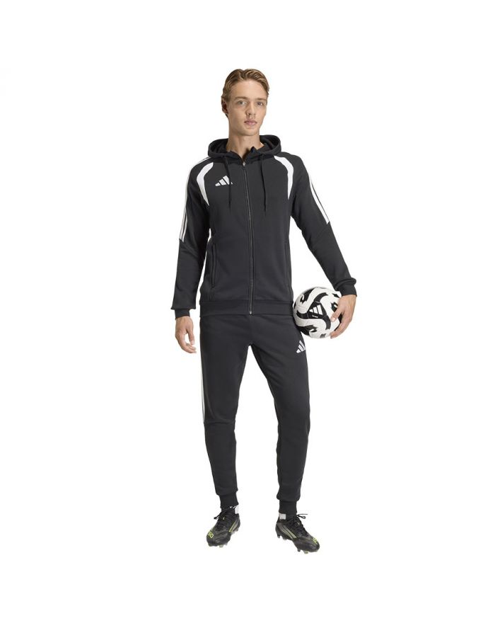 Bluza adidas TIRO 26 League Sweat Full Zip Hoodie KF3321