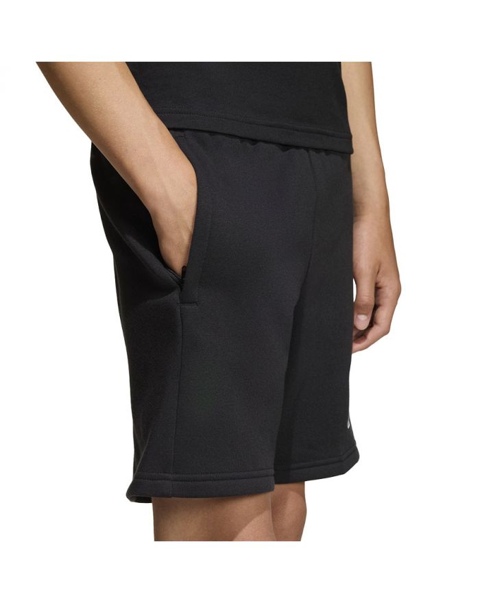 Spodenki adidas ENTRADA 26 Sweat Short Junior KF5927