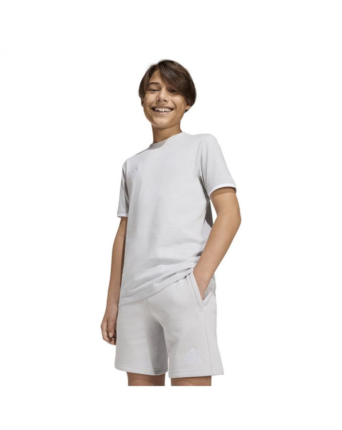 Spodenki adidas ENTRADA 26 Sweat Short Junior KF5929