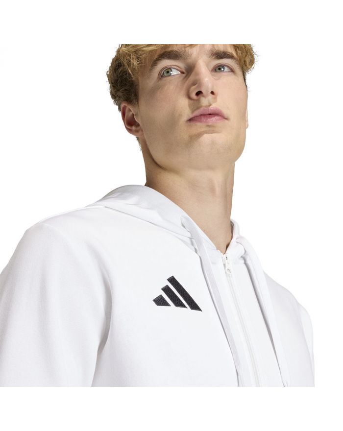 Bluza adidas ENTRADA 26 Full Zip Hoody KF5943