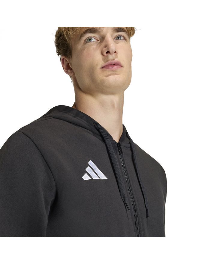 Bluza adidas ENTRADA 26 Full Zip Hoody KF5945