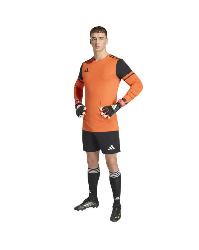 Spodenki adidas Tierro GK Short KF5954