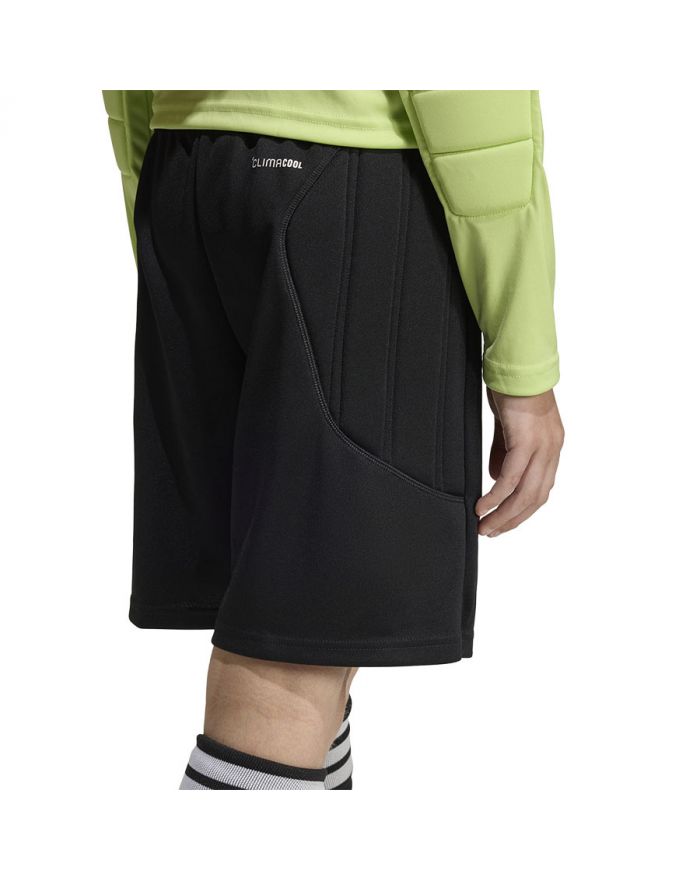 Spodenki adidas Tierro GK Short Junior KF5962