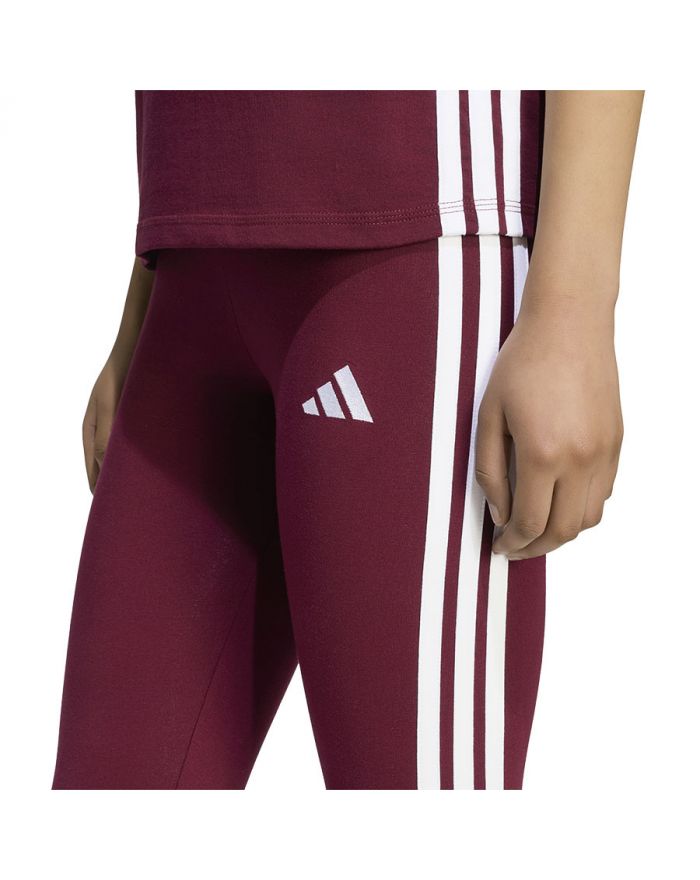 Legginsy adidas Essentials 3 Stripes KF8313