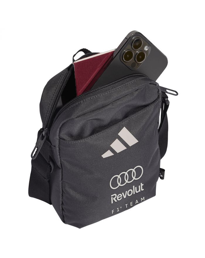 Saszetka adidas AUDI REVOLUT F1 TEAM DNA ORG KF8473