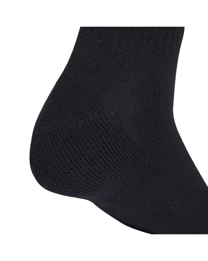 Skarpety adidas Linear Cushioned Crew 10P KF9092