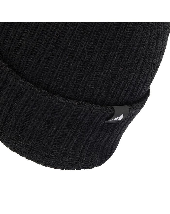 Czapka adidas Linear Beanie Cuff KG0057