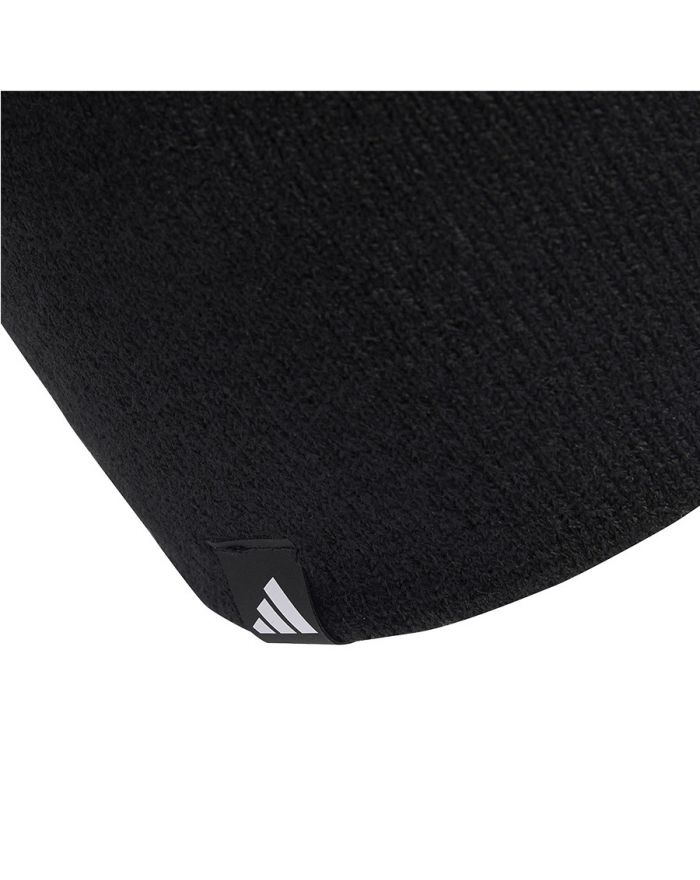 Czapka zimowa adidas Linear Beanie KG0059