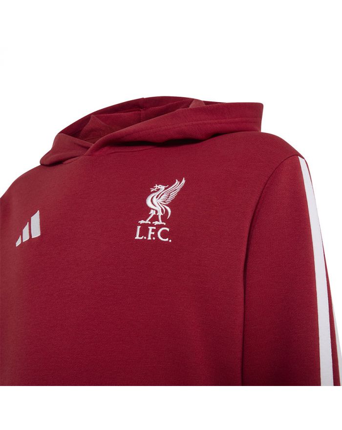 Bluza adidas Liverpool FC Junior KG2499